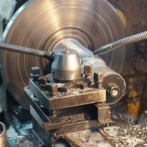 JinSeal sealing product manufacturing line